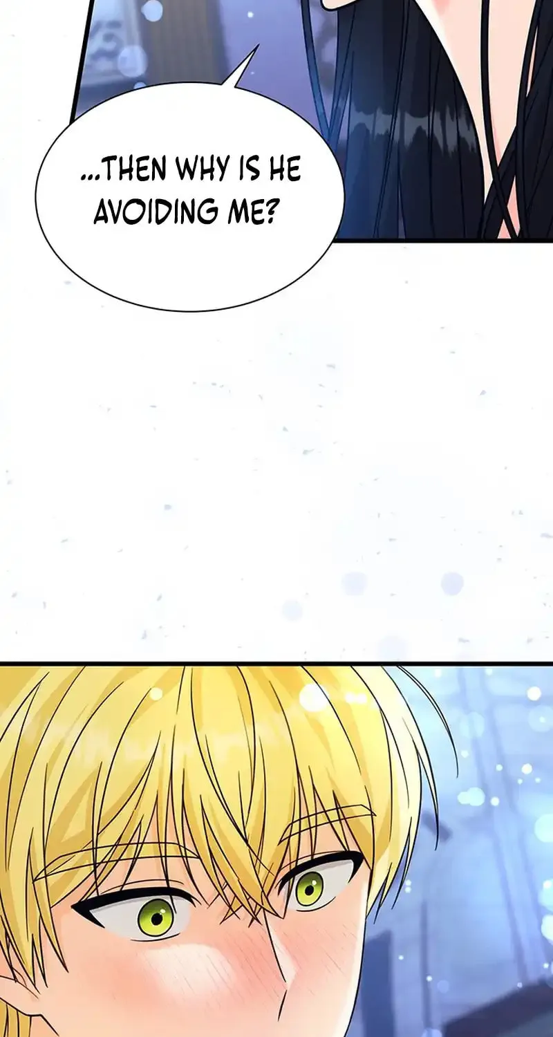 She Was Sent by God Chapter 9 page 94 - 