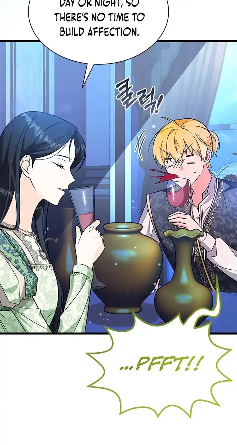 She Was Sent by God Chapter 9 page 98 - 