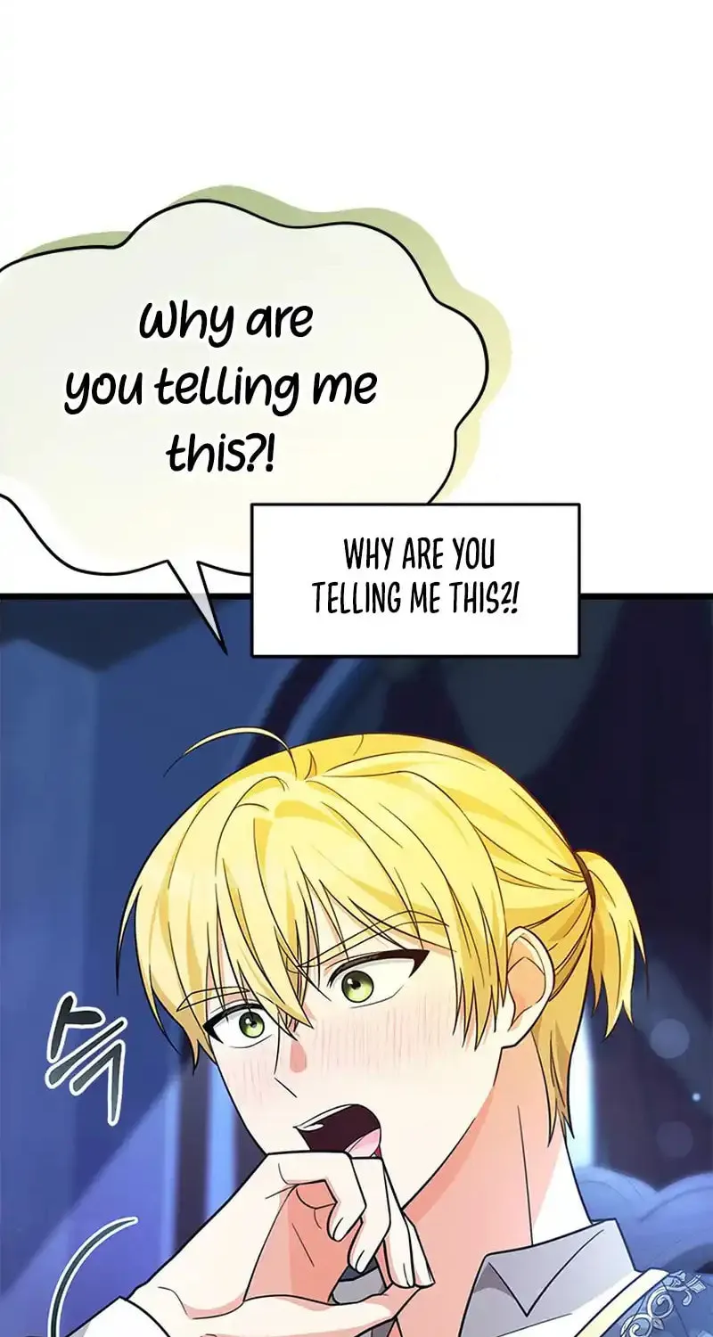 She Was Sent by God Chapter 9 page 99 - 