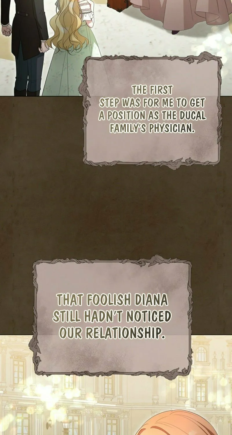 She Wasn't My Daughter Chapter 30 page 20 - 