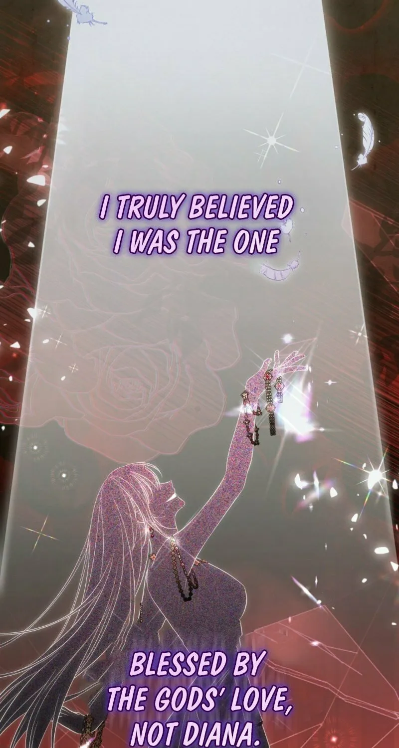 She Wasn't My Daughter Chapter 30 page 27 - 