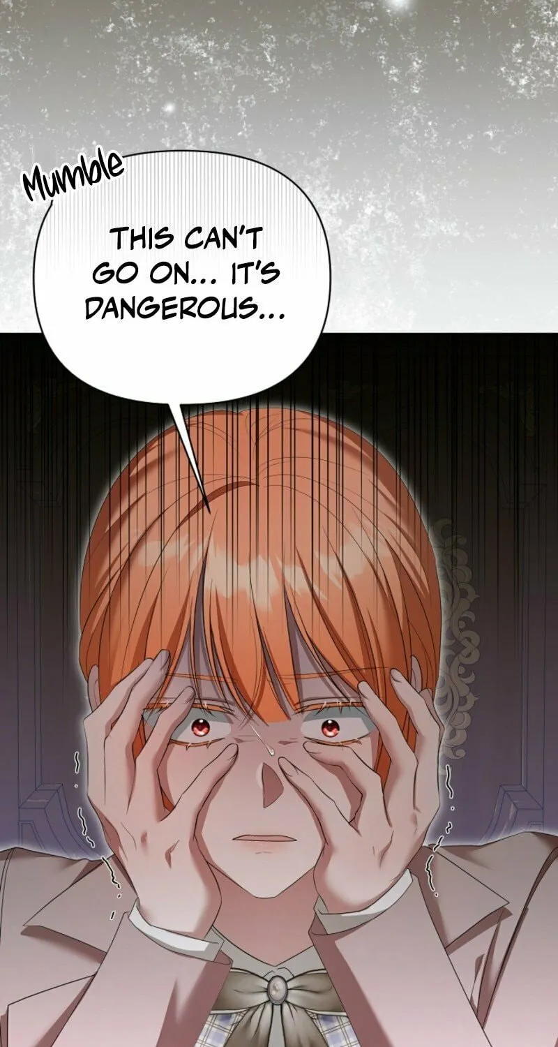 She Wasn't My Daughter Chapter 30 page 30 - 
