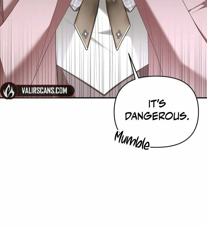 She Wasn't My Daughter Chapter 30 page 31 - 