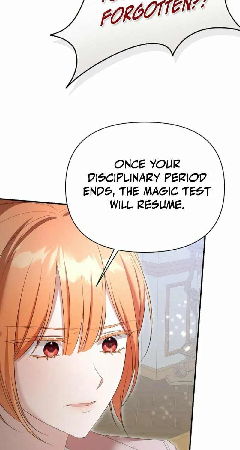 She Wasn't My Daughter Chapter 30 page 33 - 