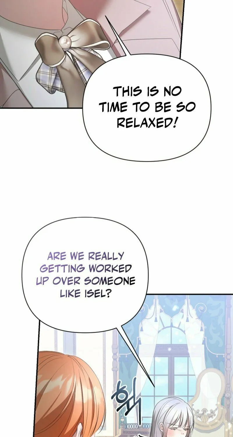 She Wasn't My Daughter Chapter 30 page 34 - 