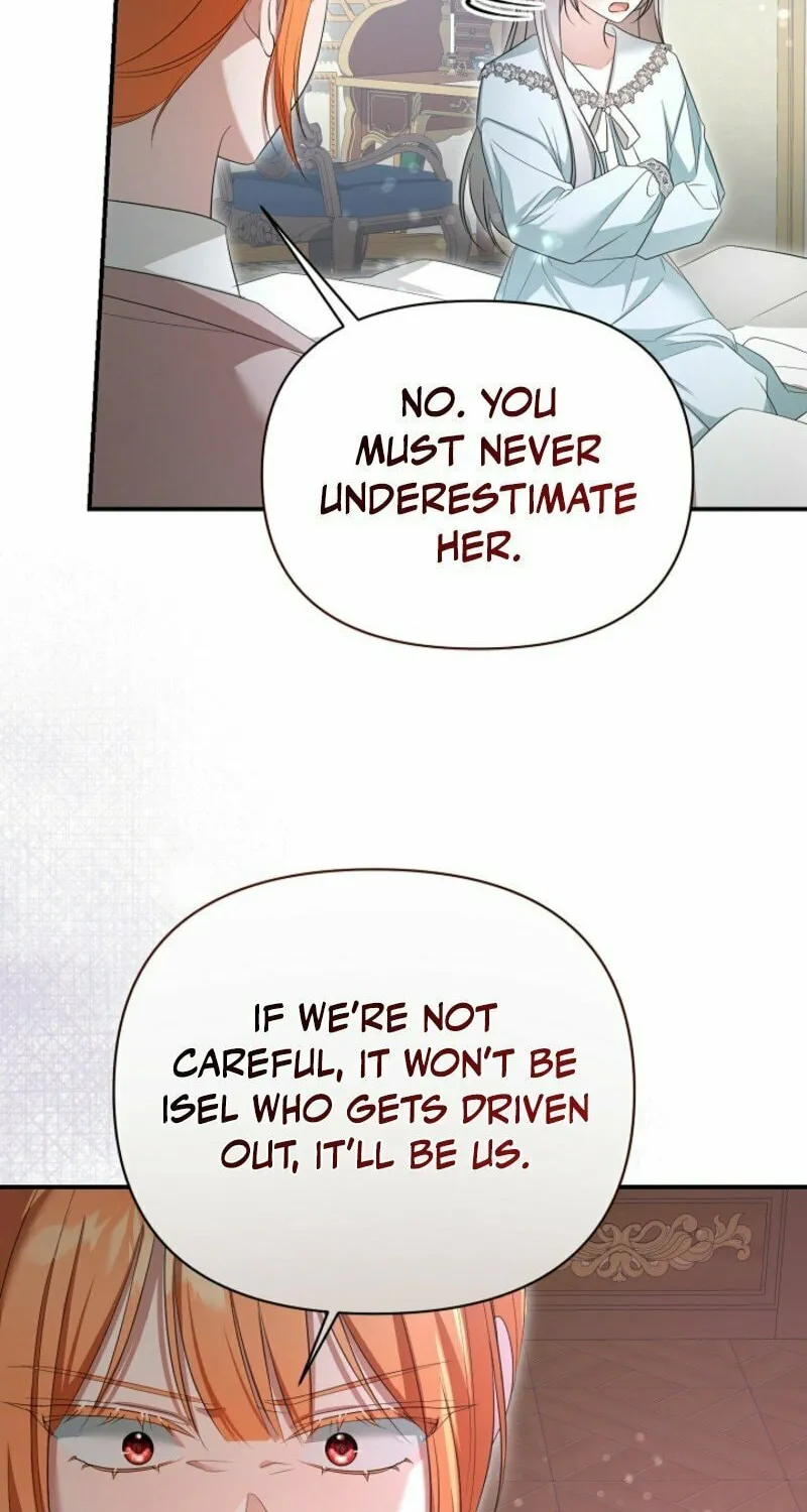 She Wasn't My Daughter Chapter 30 page 35 - 