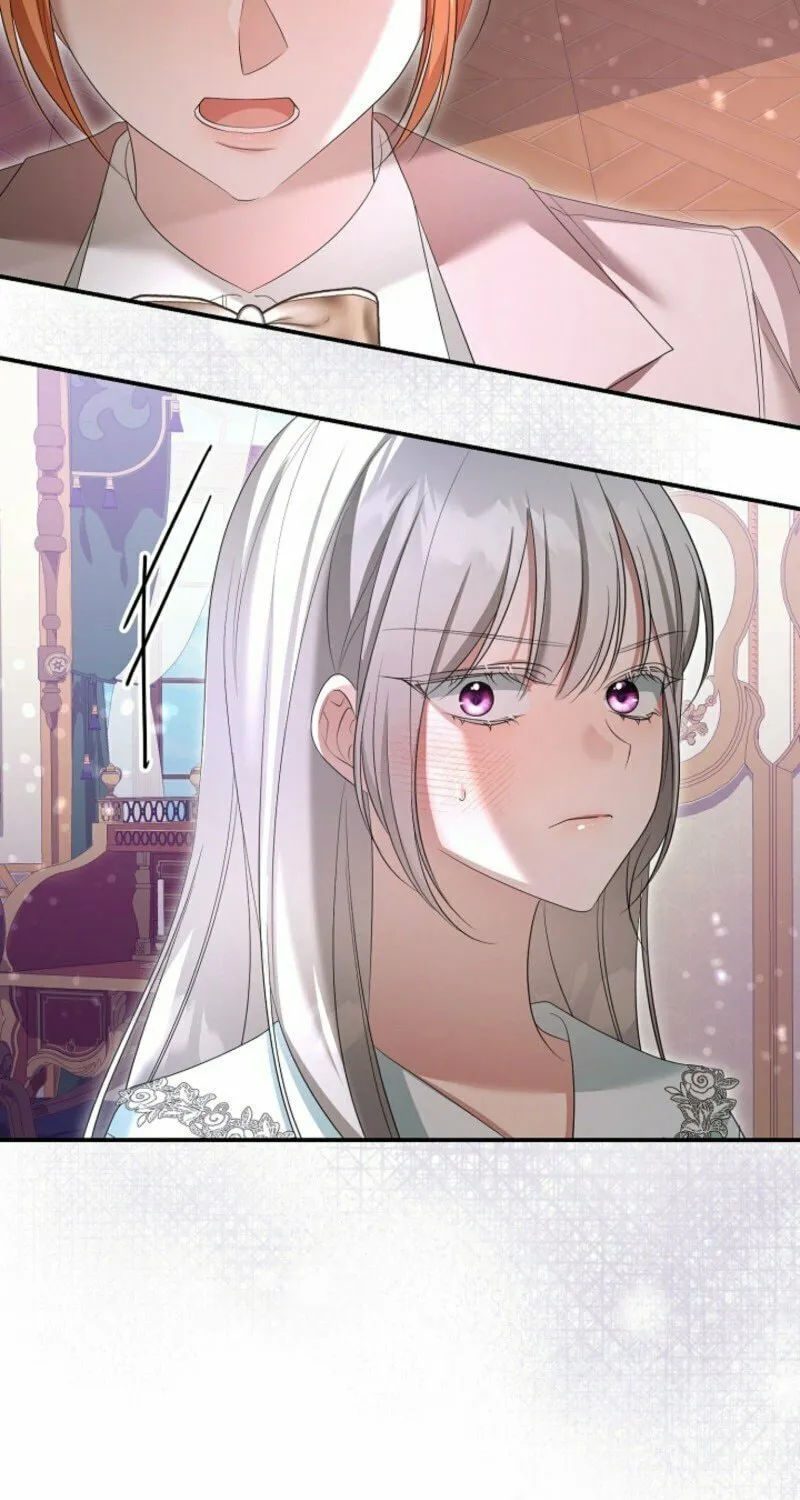 She Wasn't My Daughter Chapter 30 page 36 - 