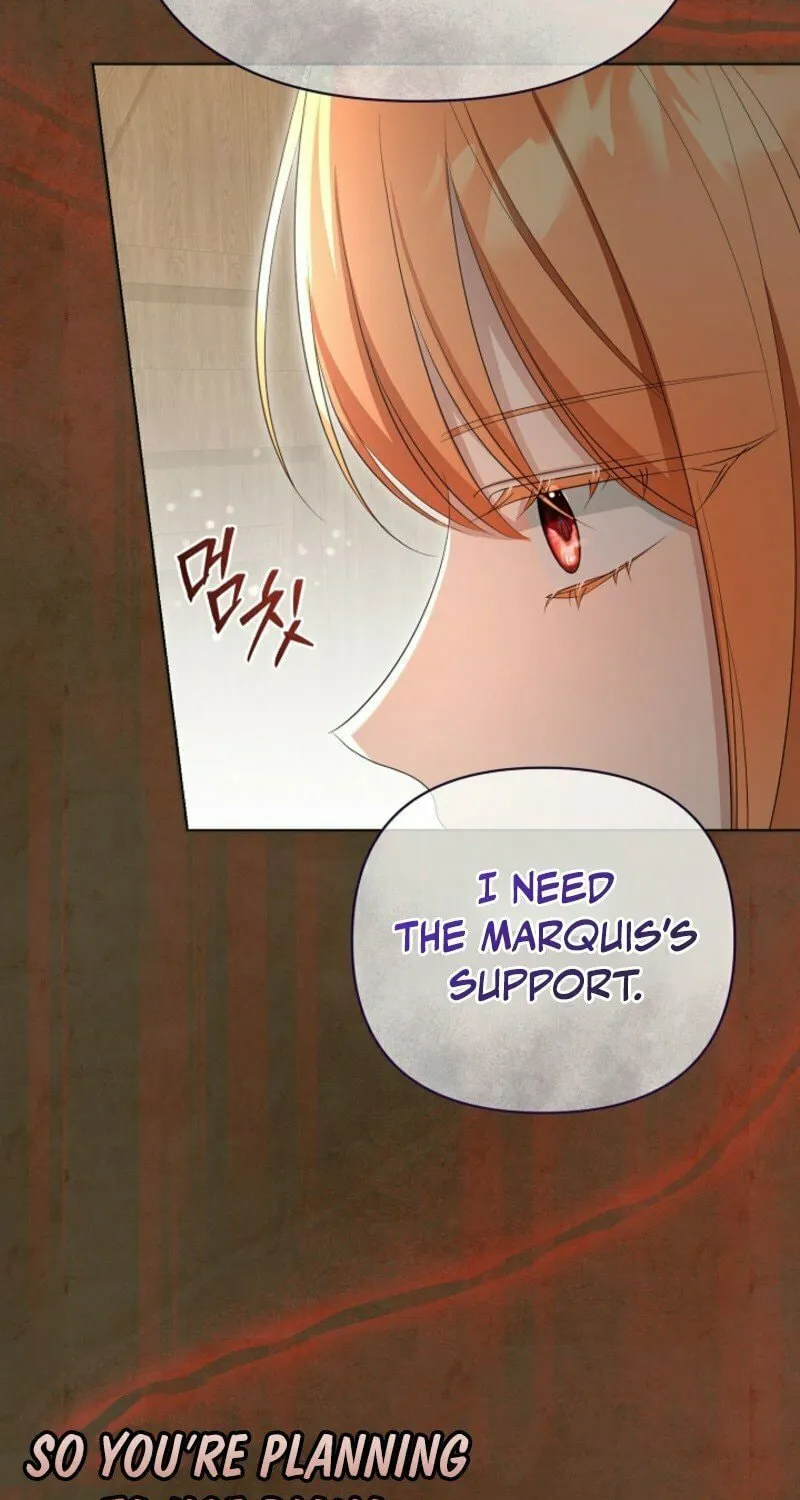 She Wasn't My Daughter Chapter 30 page 5 - 