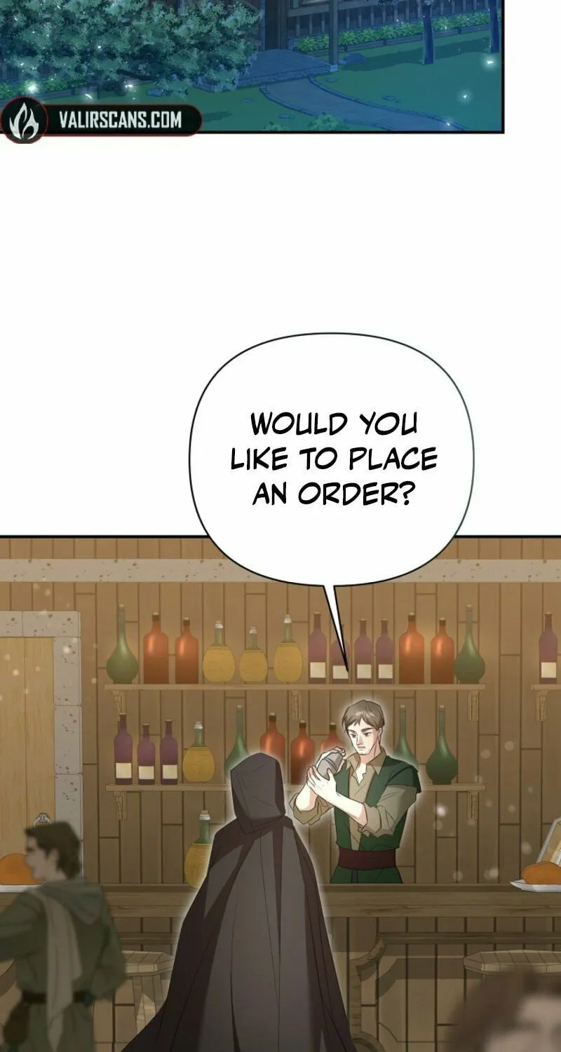 She Wasn't My Daughter Chapter 30 page 41 - 