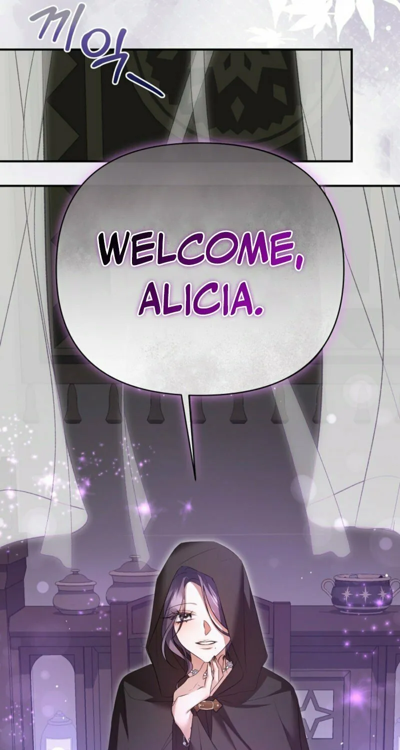 She Wasn't My Daughter Chapter 30 page 48 - 