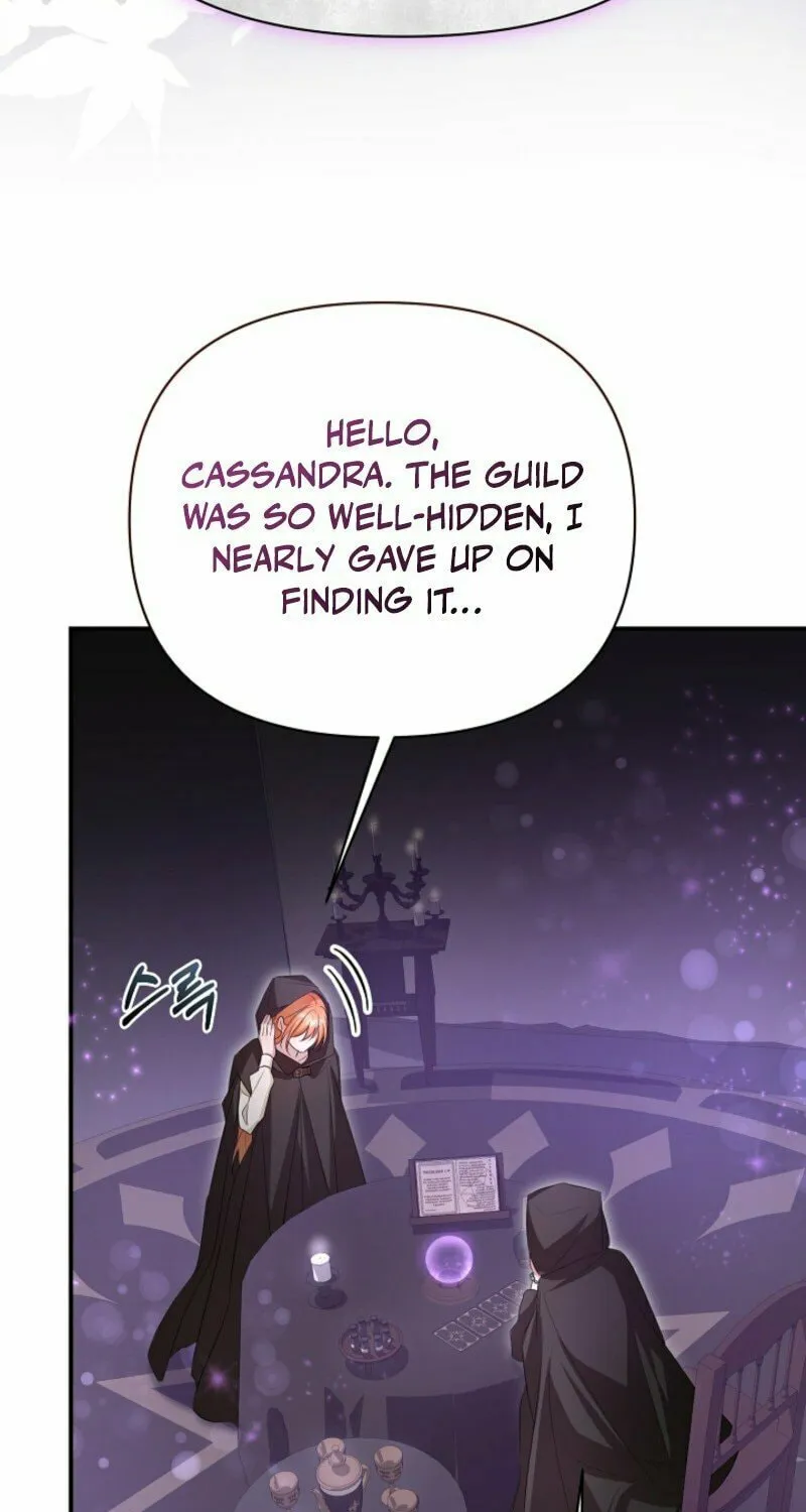 She Wasn't My Daughter Chapter 30 page 50 - 