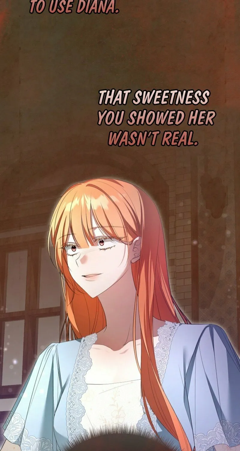 She Wasn't My Daughter Chapter 30 page 6 - 