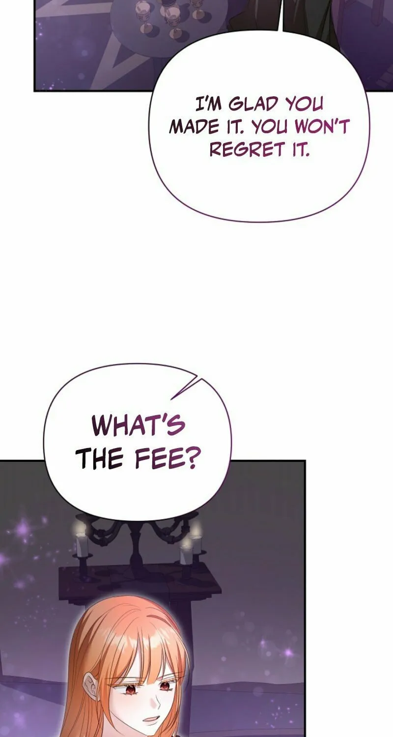 She Wasn't My Daughter Chapter 30 page 51 - 