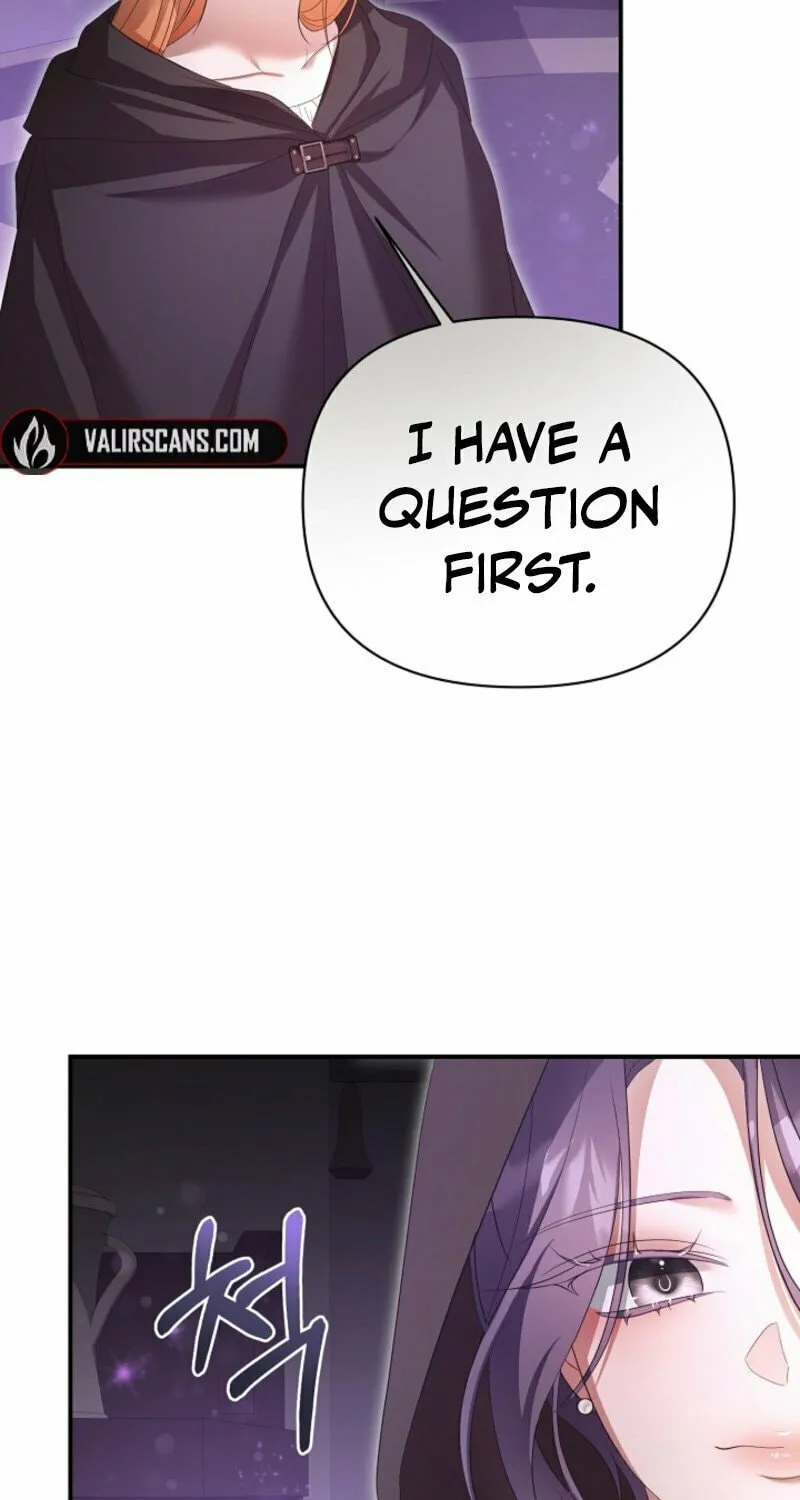 She Wasn't My Daughter Chapter 30 page 52 - 