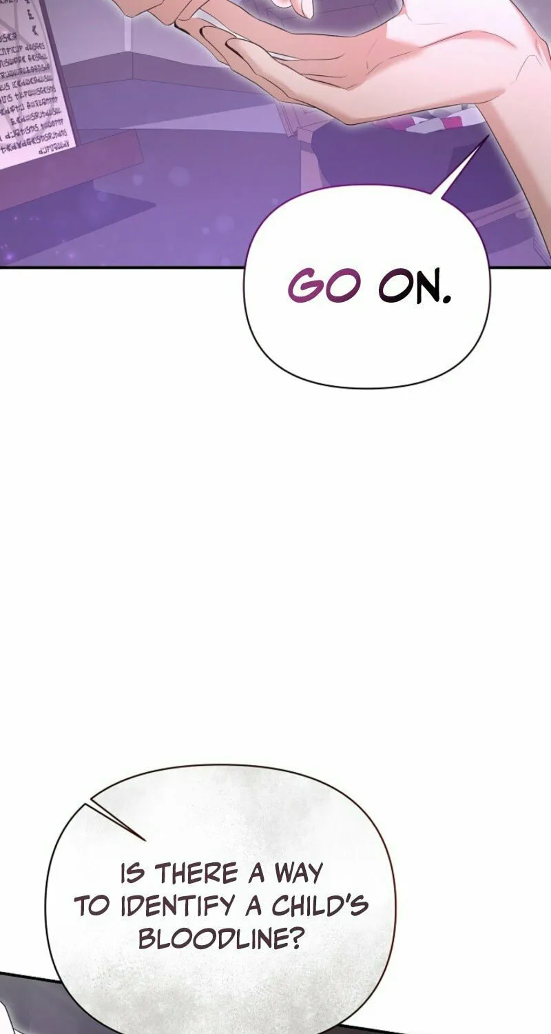 She Wasn't My Daughter Chapter 30 page 54 - 