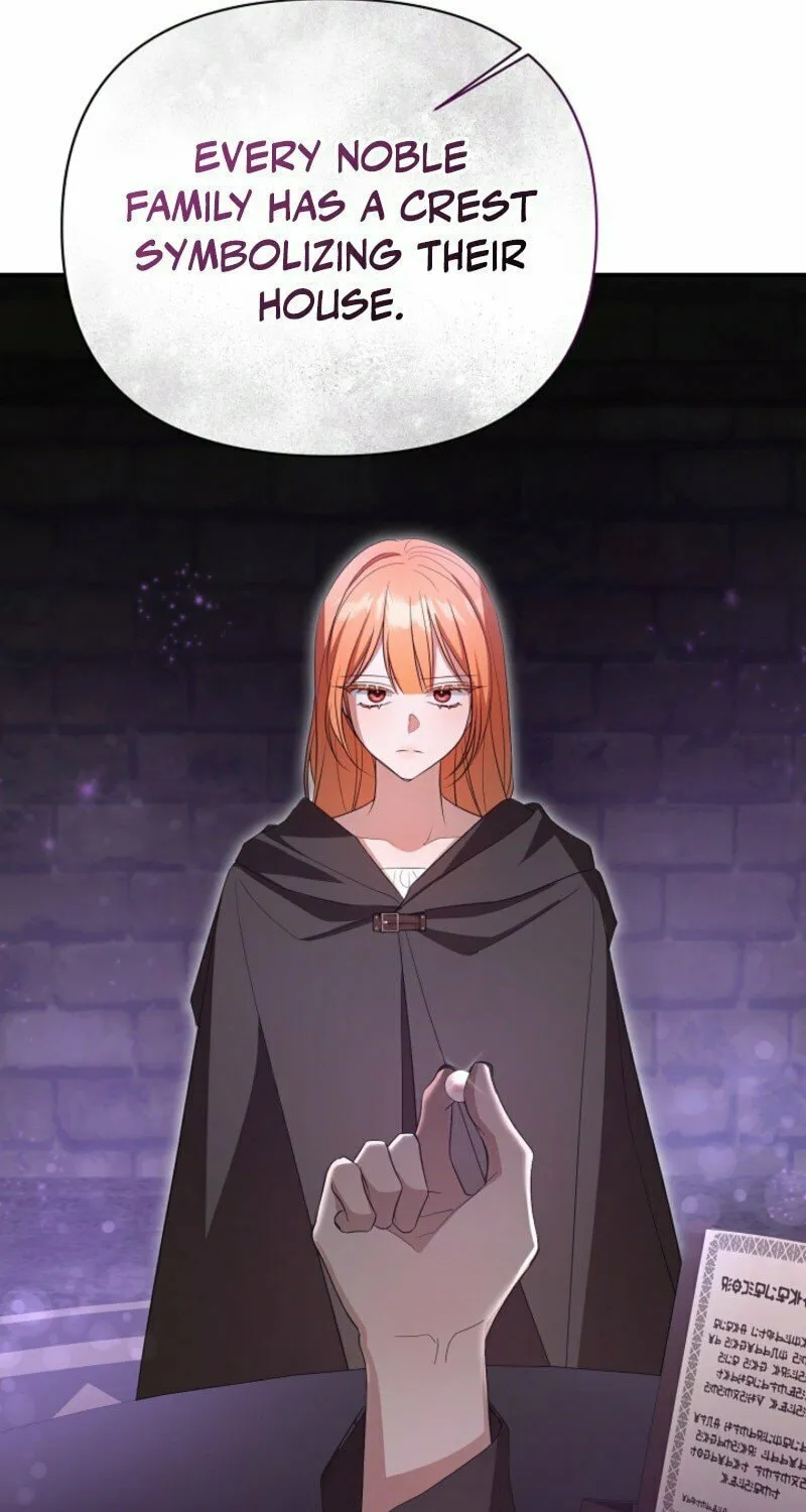 She Wasn't My Daughter Chapter 30 page 56 - 