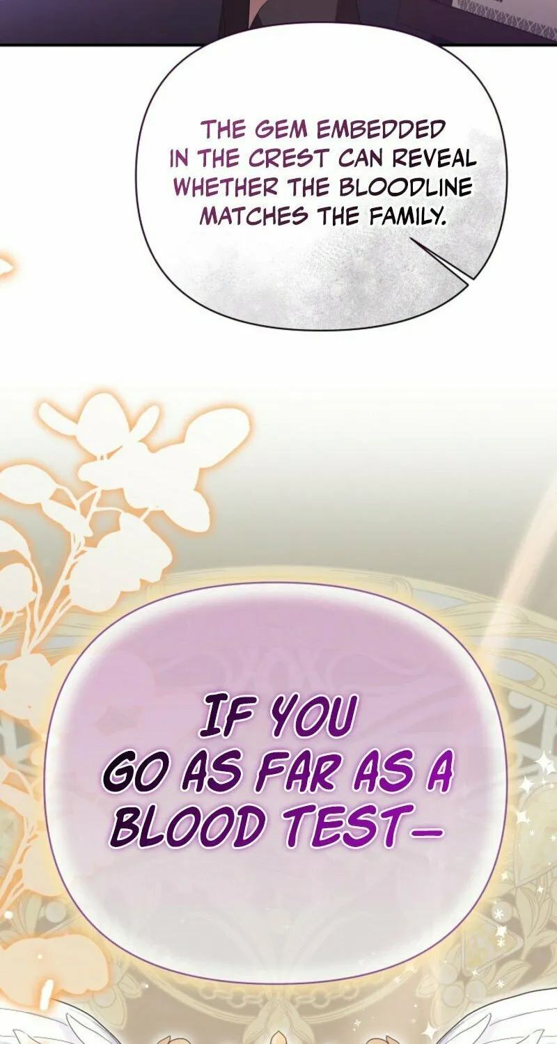 She Wasn't My Daughter Chapter 30 page 57 - 