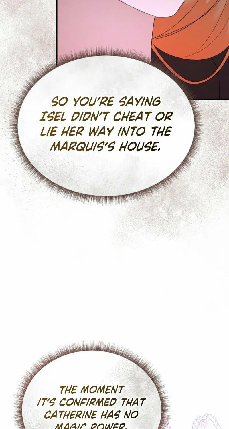 She Wasn't My Daughter Chapter 30 page 60 - 