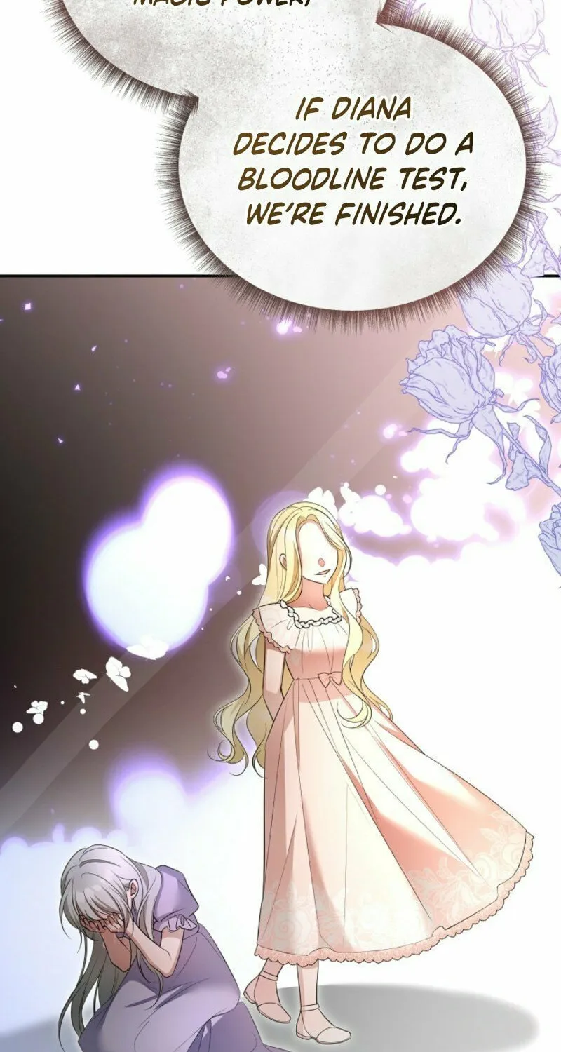 She Wasn't My Daughter Chapter 30 page 61 - 