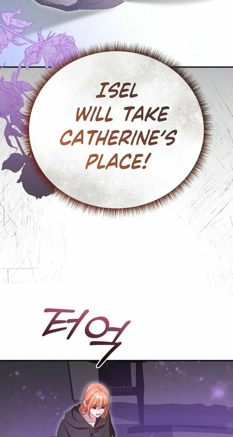 She Wasn't My Daughter Chapter 30 page 62 - 