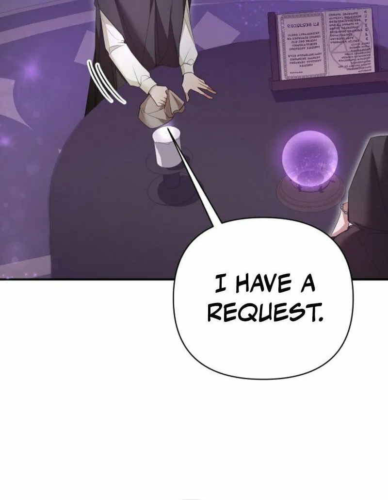 She Wasn't My Daughter Chapter 30 page 63 - 