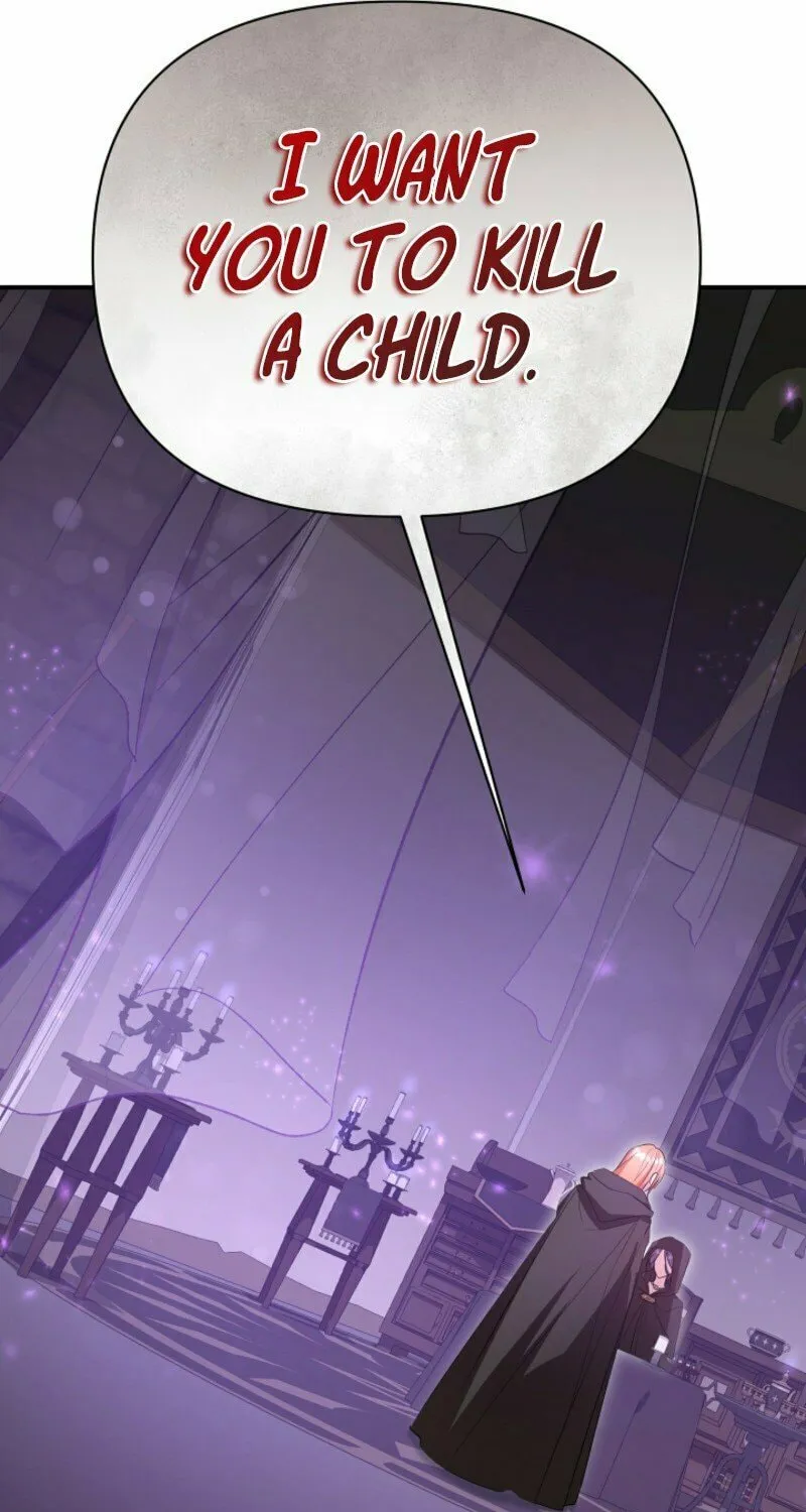 She Wasn't My Daughter Chapter 30 page 64 - 