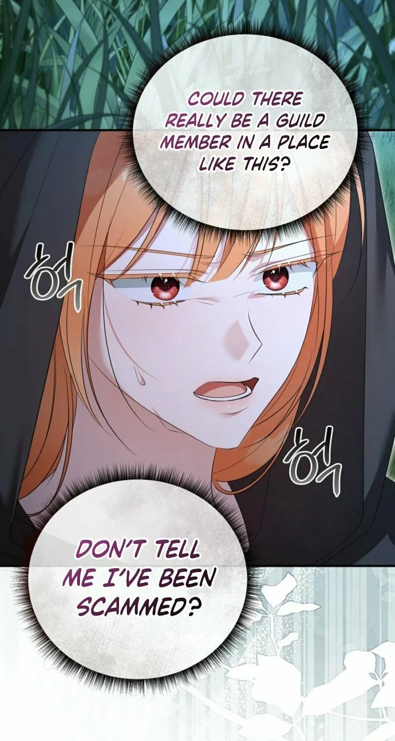 She Wasn't My Daughter Chapter 30 page 73 - 