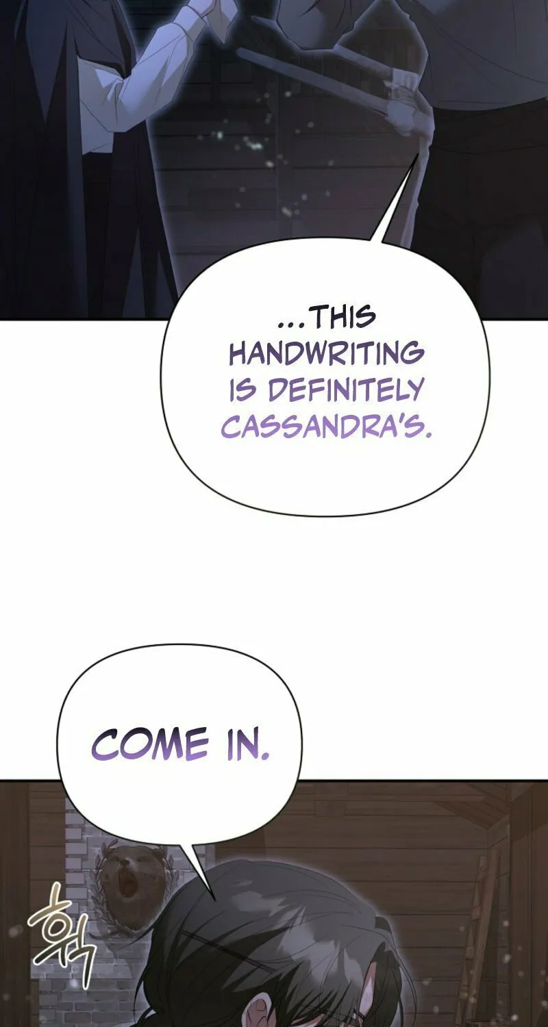 She Wasn't My Daughter Chapter 30 page 78 - 