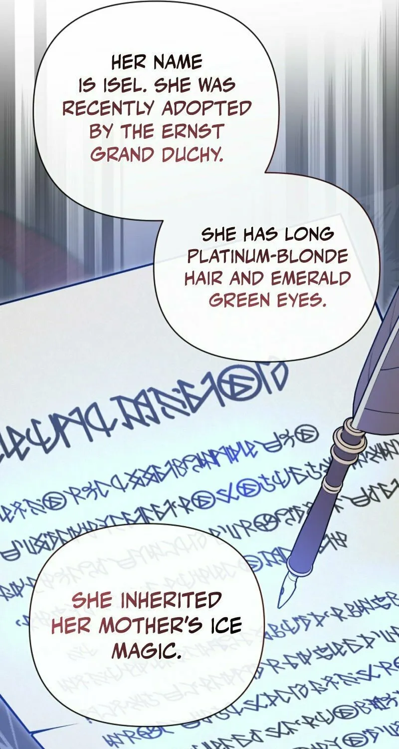 She Wasn't My Daughter Chapter 30 page 87 - 