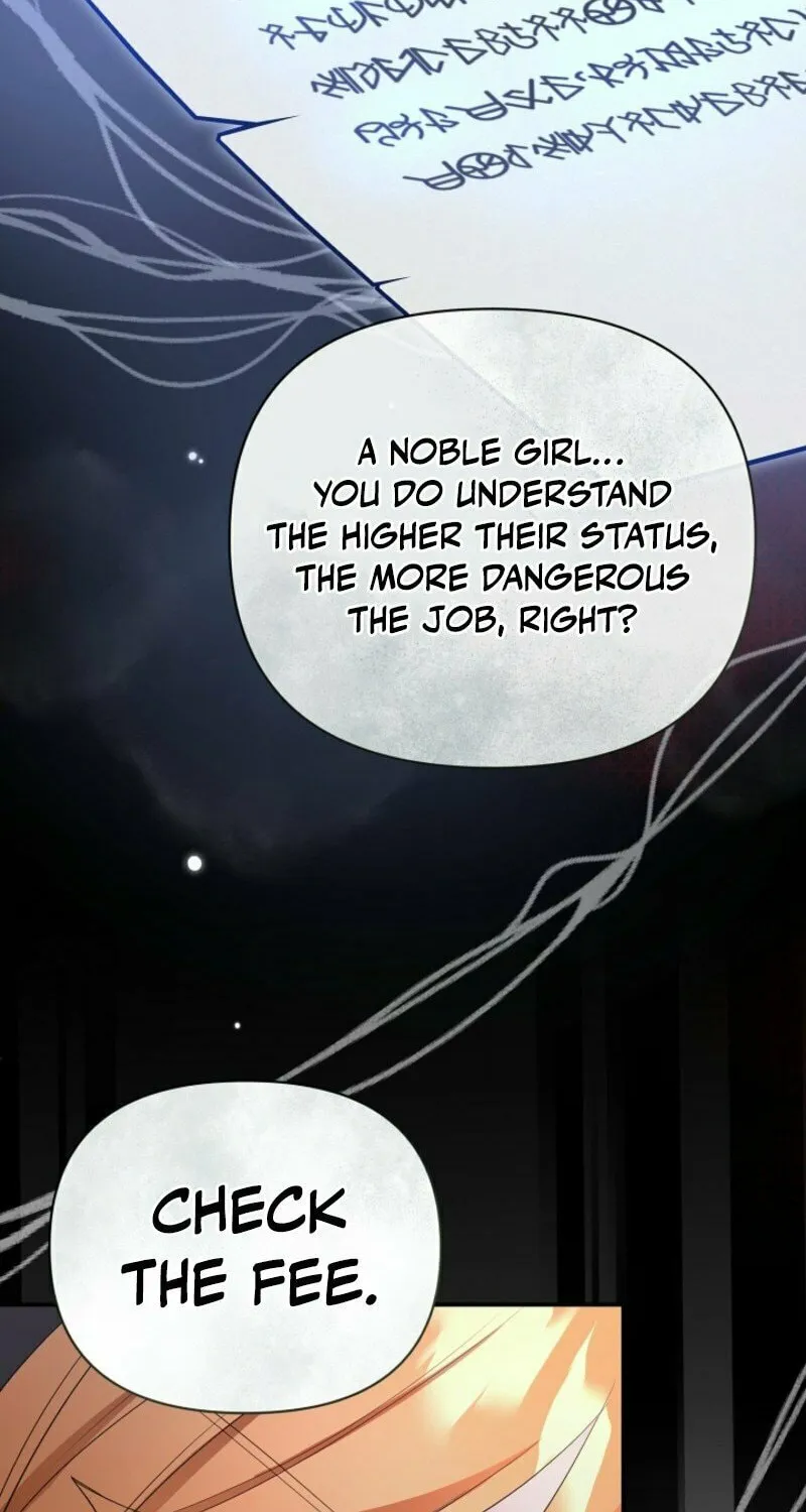 She Wasn't My Daughter Chapter 30 page 88 - 