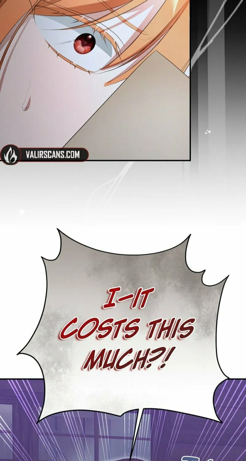 She Wasn't My Daughter Chapter 30 page 89 - 