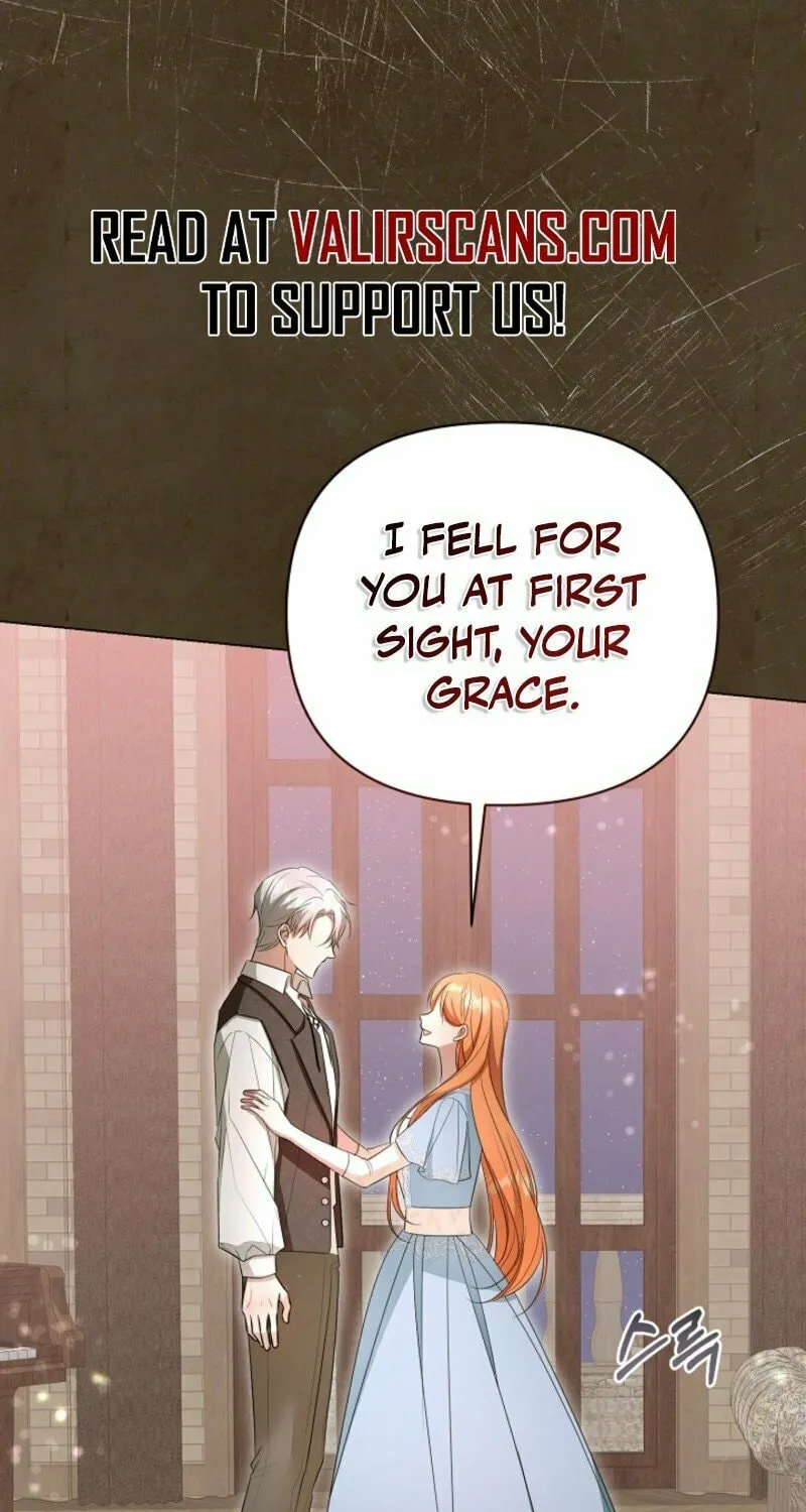 She Wasn't My Daughter Chapter 30 page 10 - 