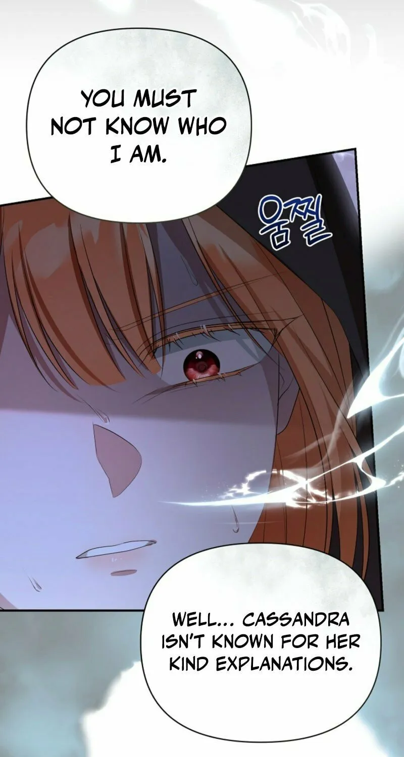 She Wasn't My Daughter Chapter 30 page 93 - 