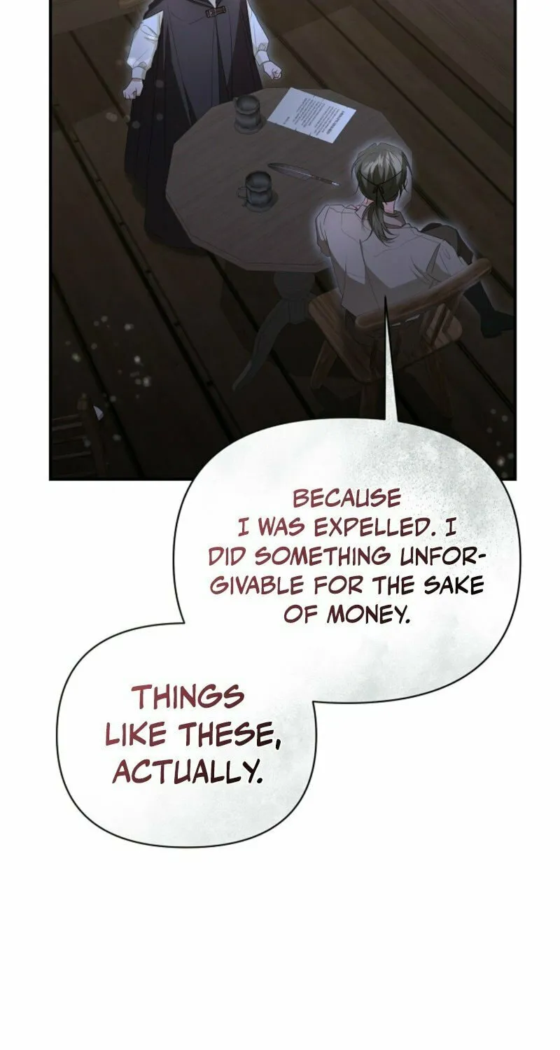 She Wasn't My Daughter Chapter 30 page 97 - 