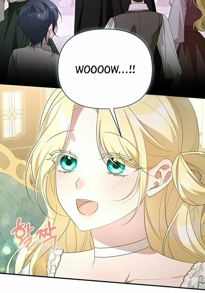 She Wasn't My Daughter Chapter 31 page 13 - 