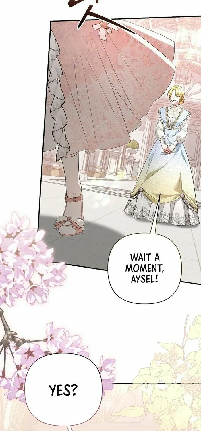 She Wasn't My Daughter Chapter 31 page 17 - 