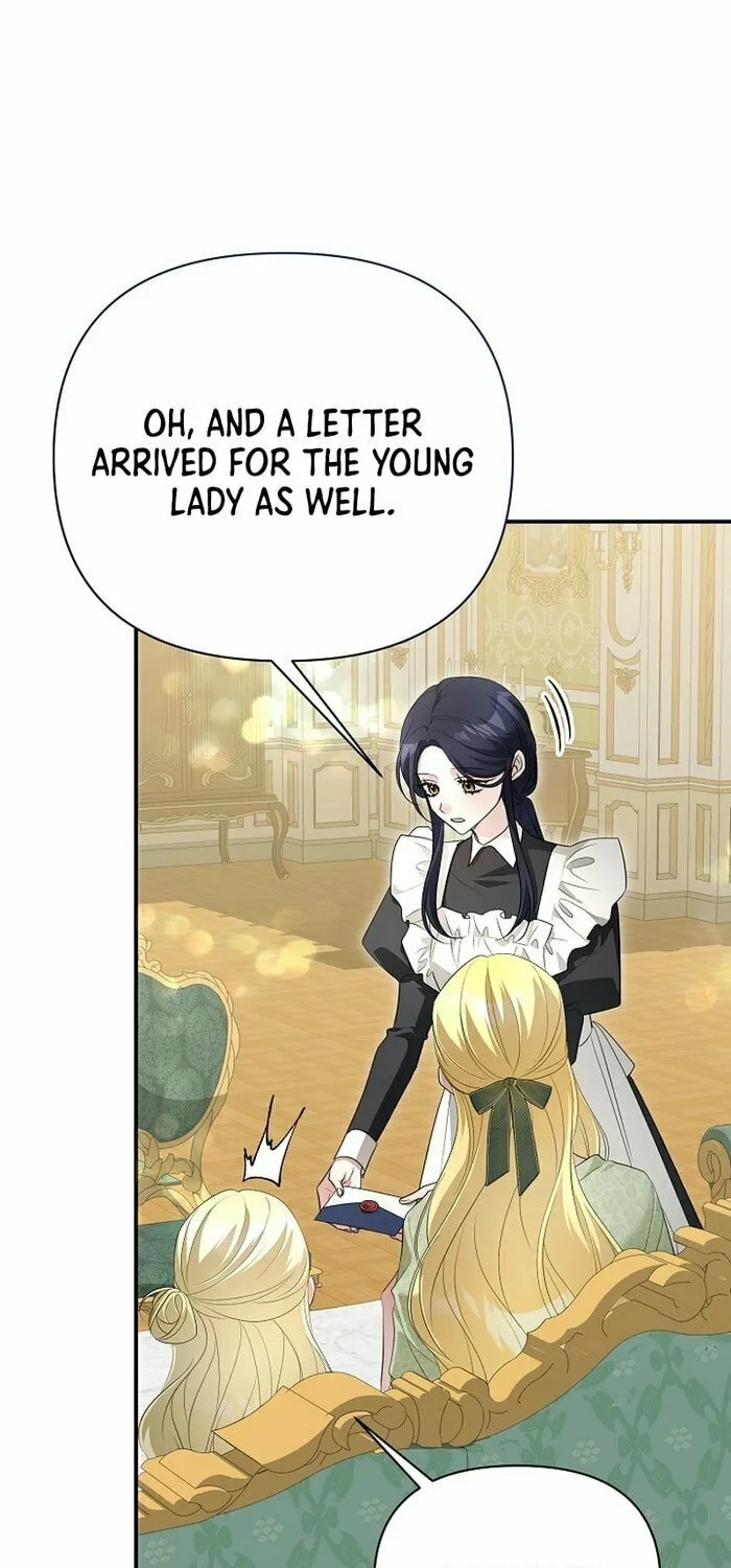 She Wasn't My Daughter Chapter 31 page 3 - 