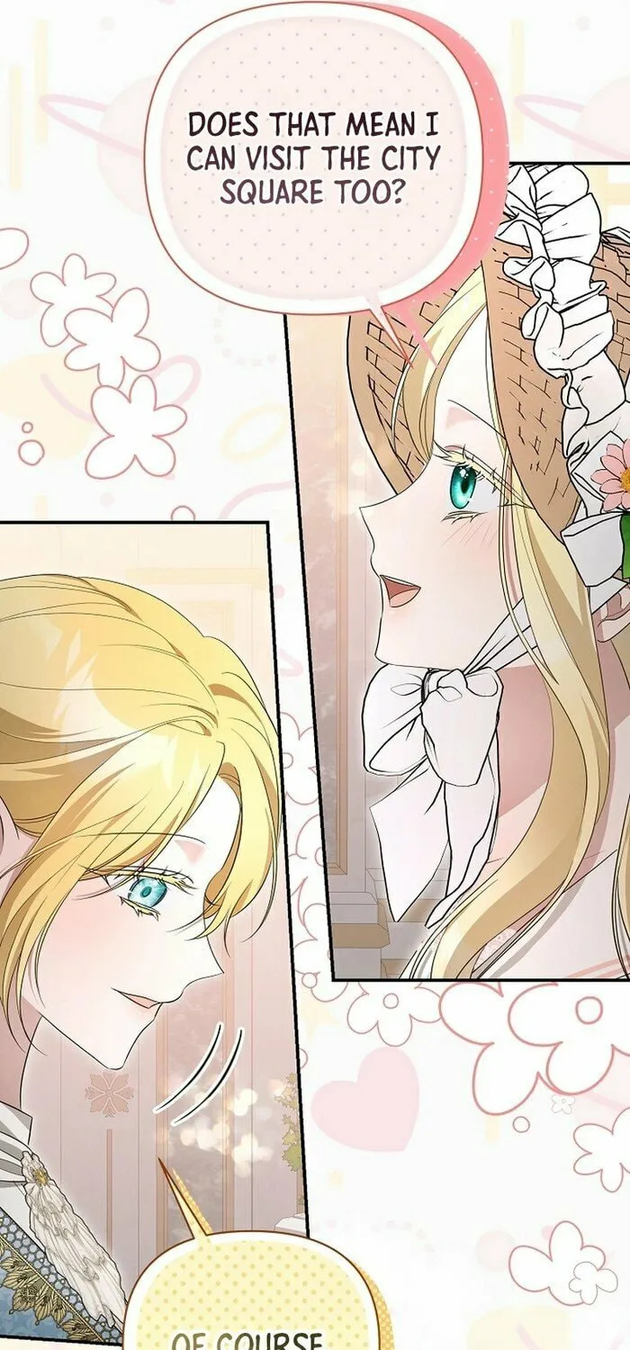 She Wasn't My Daughter Chapter 31 page 21 - 