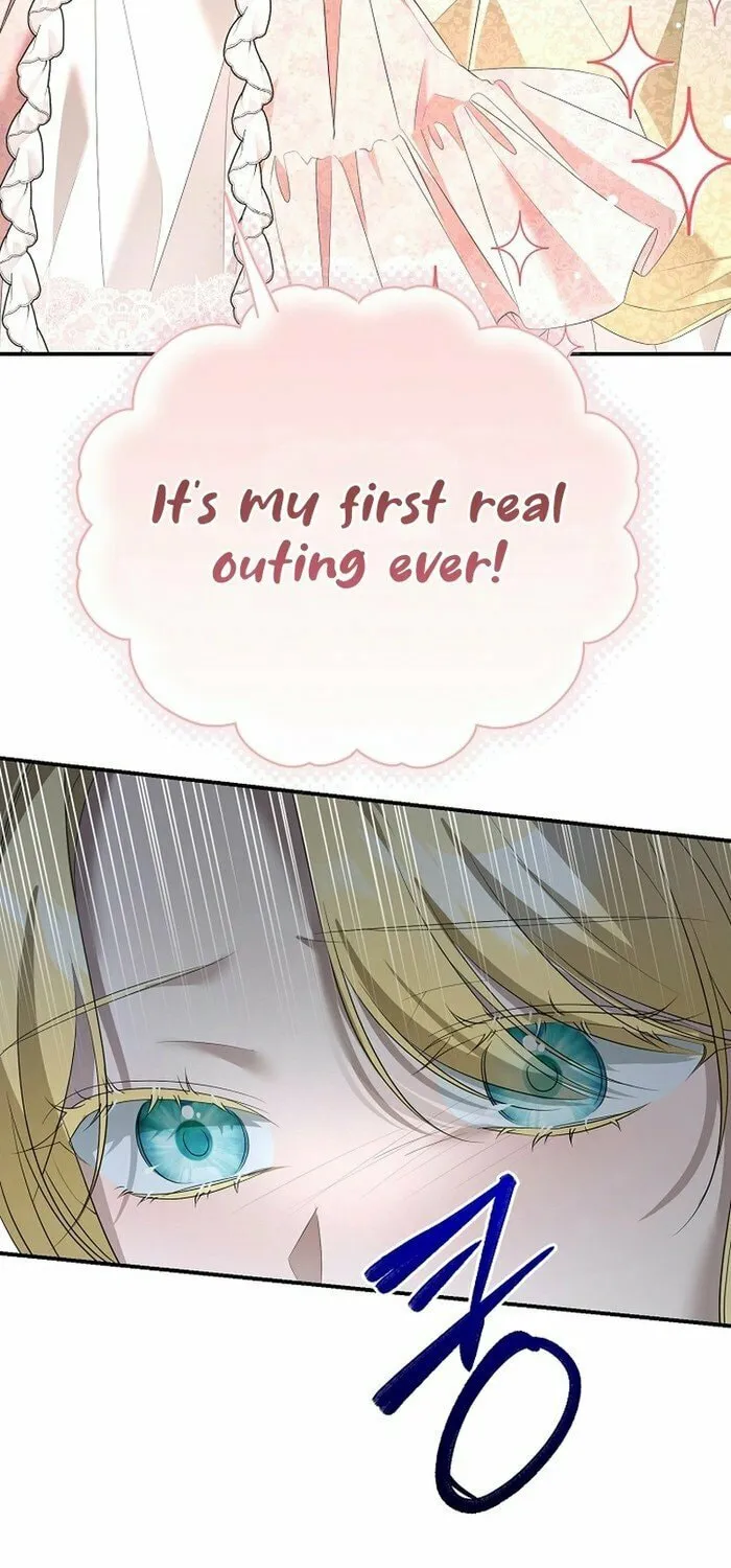 She Wasn't My Daughter Chapter 31 page 23 - 