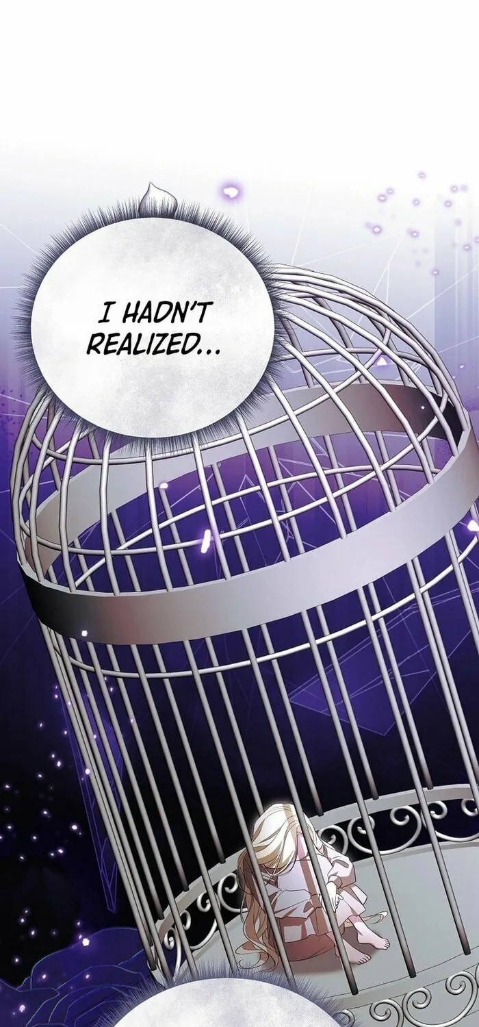 She Wasn't My Daughter Chapter 31 page 24 - 
