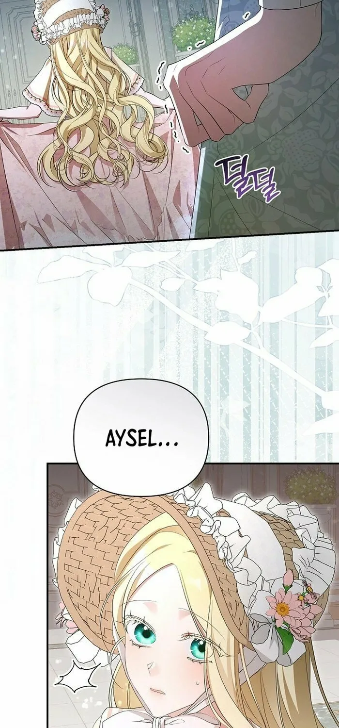 She Wasn't My Daughter Chapter 31 page 26 - 
