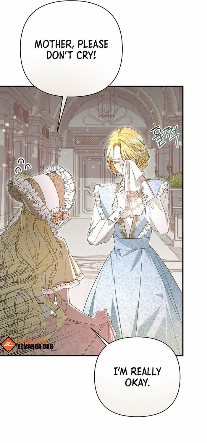 She Wasn't My Daughter Chapter 31 page 28 - 