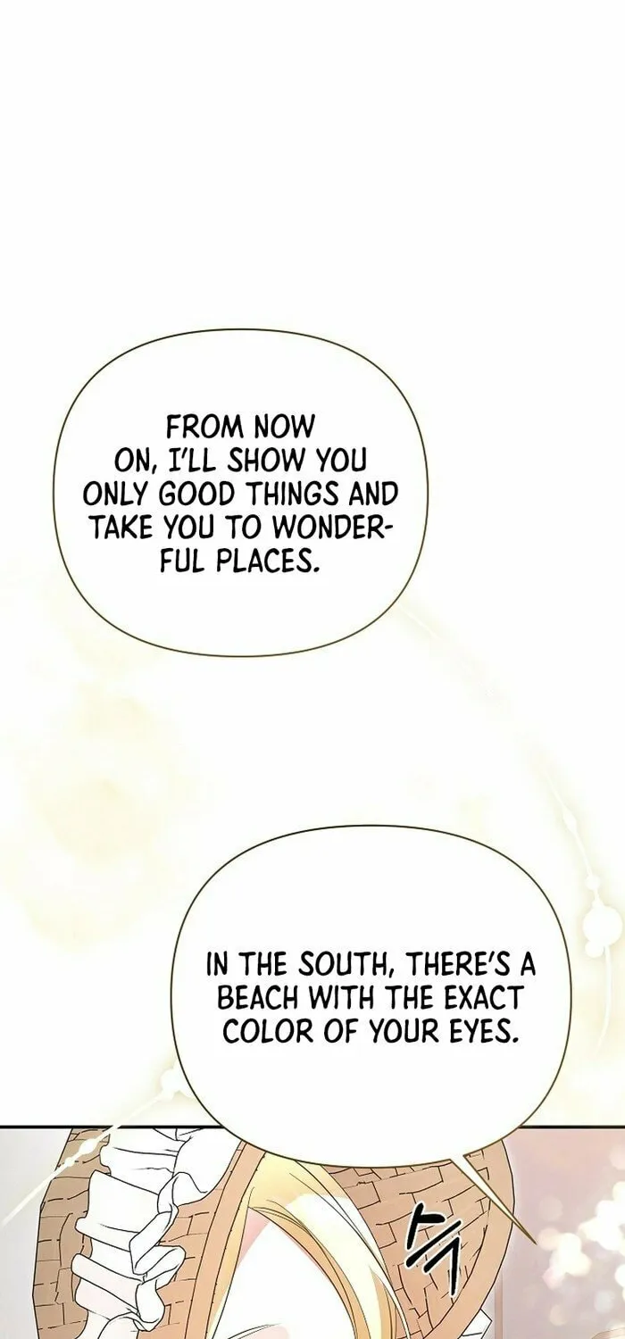 She Wasn't My Daughter Chapter 31 page 29 - 
