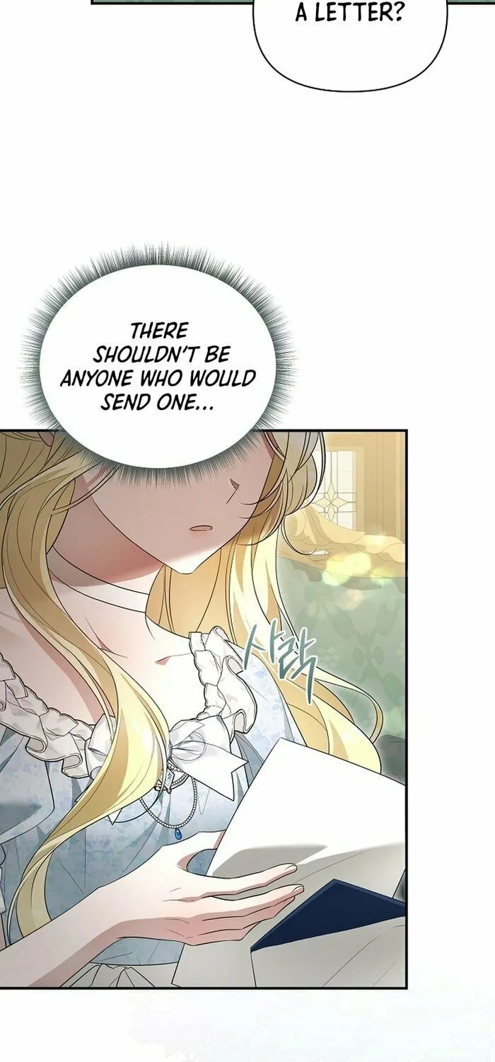 She Wasn't My Daughter Chapter 31 page 4 - 