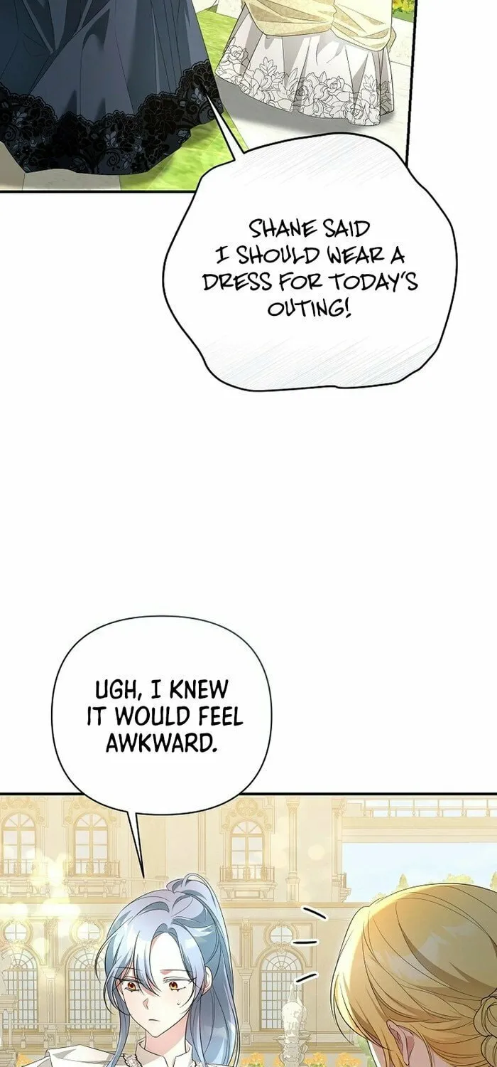 She Wasn't My Daughter Chapter 31 page 36 - 