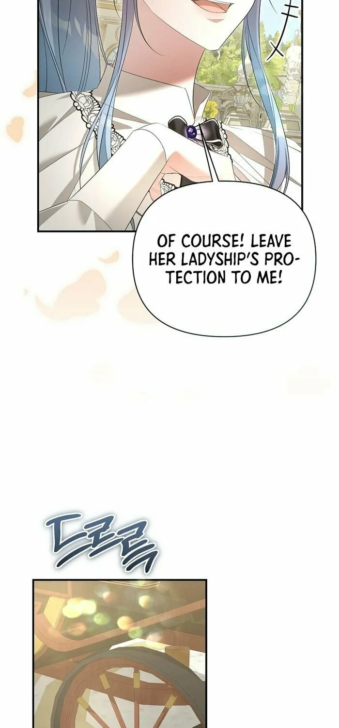 She Wasn't My Daughter Chapter 31 page 38 - 