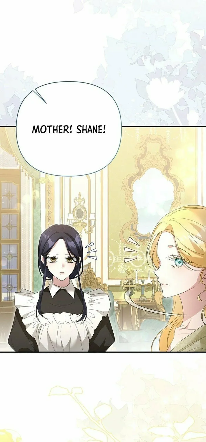 She Wasn't My Daughter Chapter 31 page 5 - 