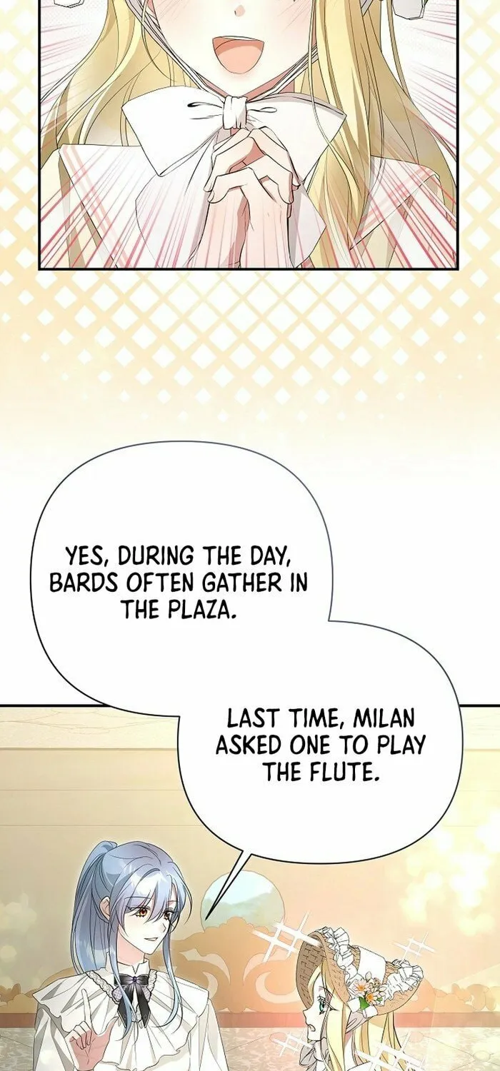 She Wasn't My Daughter Chapter 31 page 44 - 