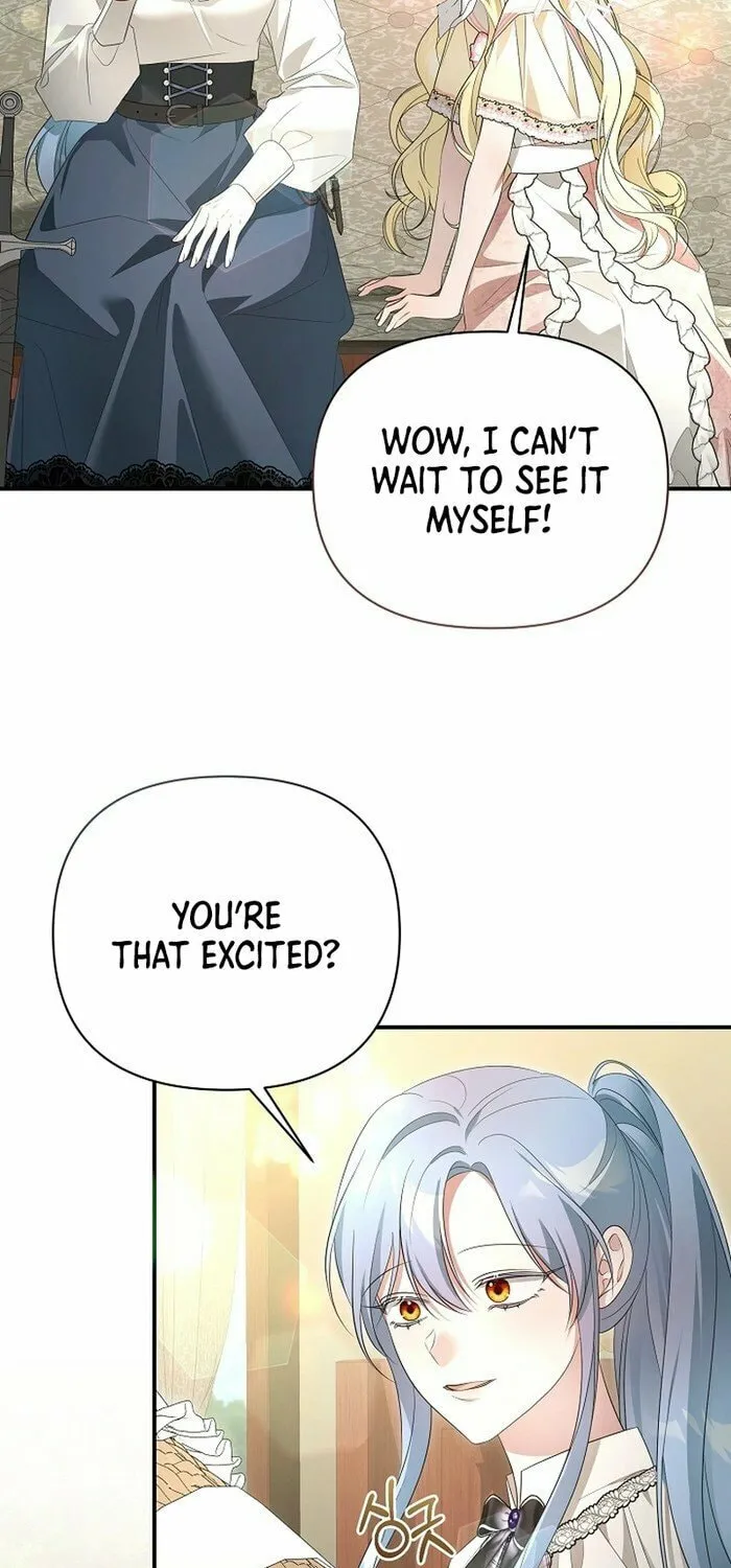 She Wasn't My Daughter Chapter 31 page 45 - 