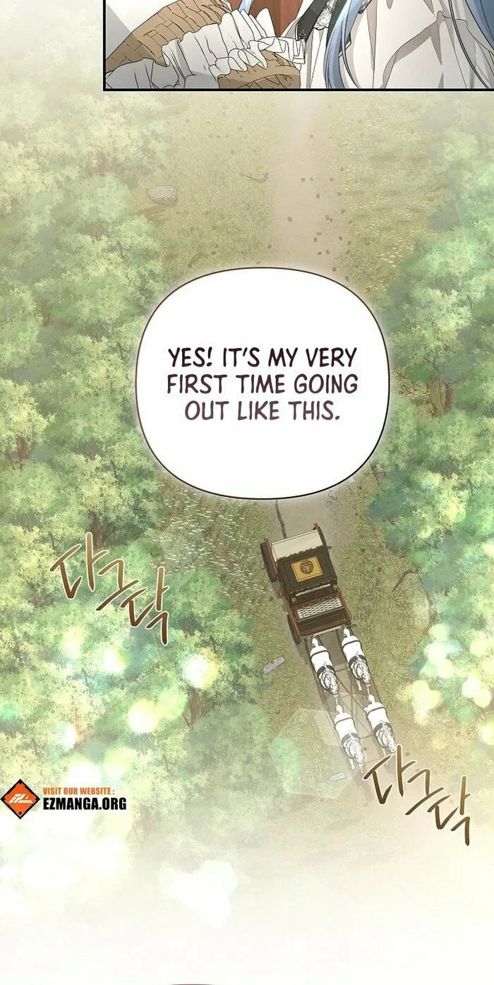 She Wasn't My Daughter Chapter 31 page 46 - 
